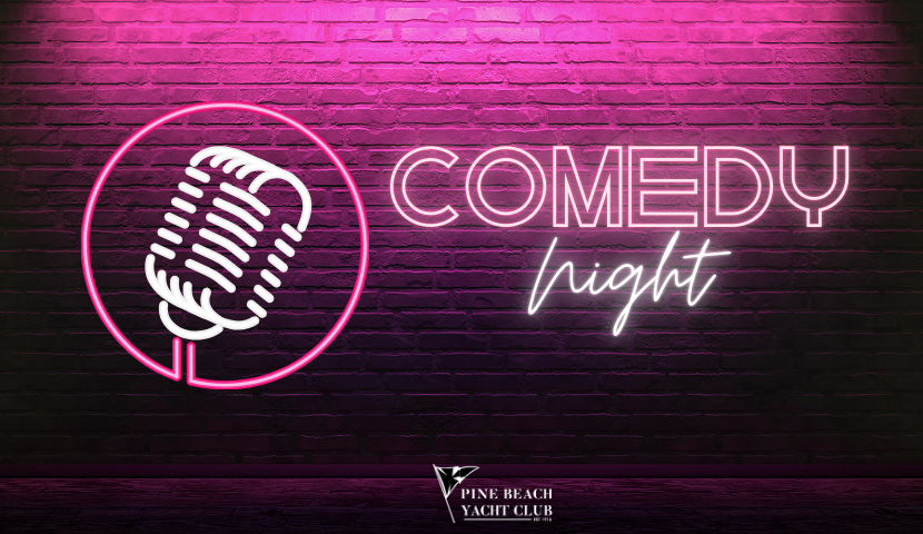 Comedy Night