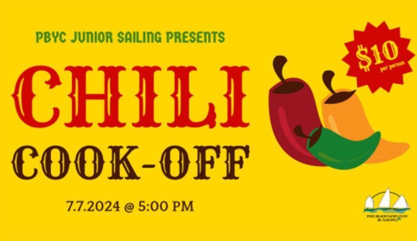 Chili Cook-Off