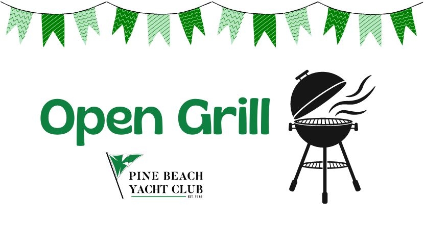 Open Grill