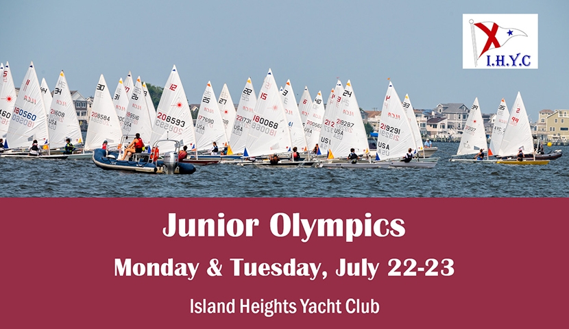 Junior Olympics 2024 - Day 2