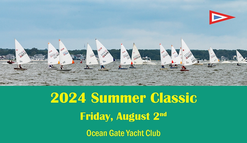 2024 Summer Classic Regatta