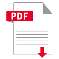 PDF download icon