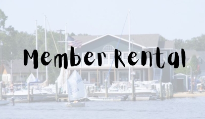 Member Rental