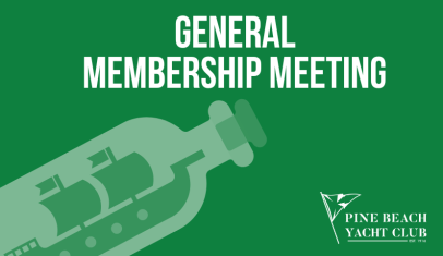 General Membership Meeting