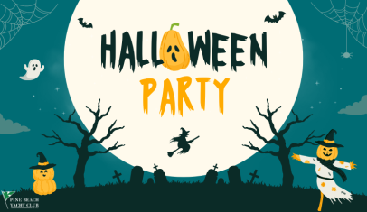 Halloween Party