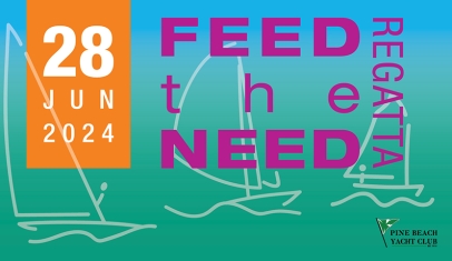 Feed the Need Regatta